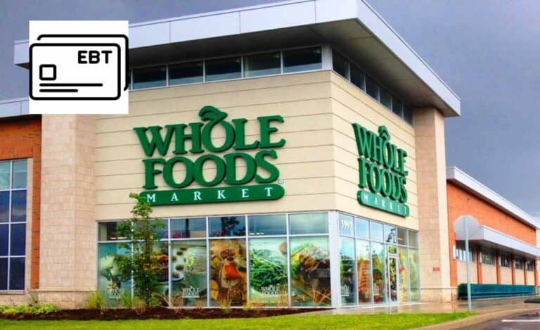 Does Whole Foods Take Ebt Yes But Read This First Grocery Store Guide