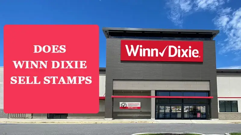 Does Winn Dixie Sell Stamps Forever Book Of Stamps Online