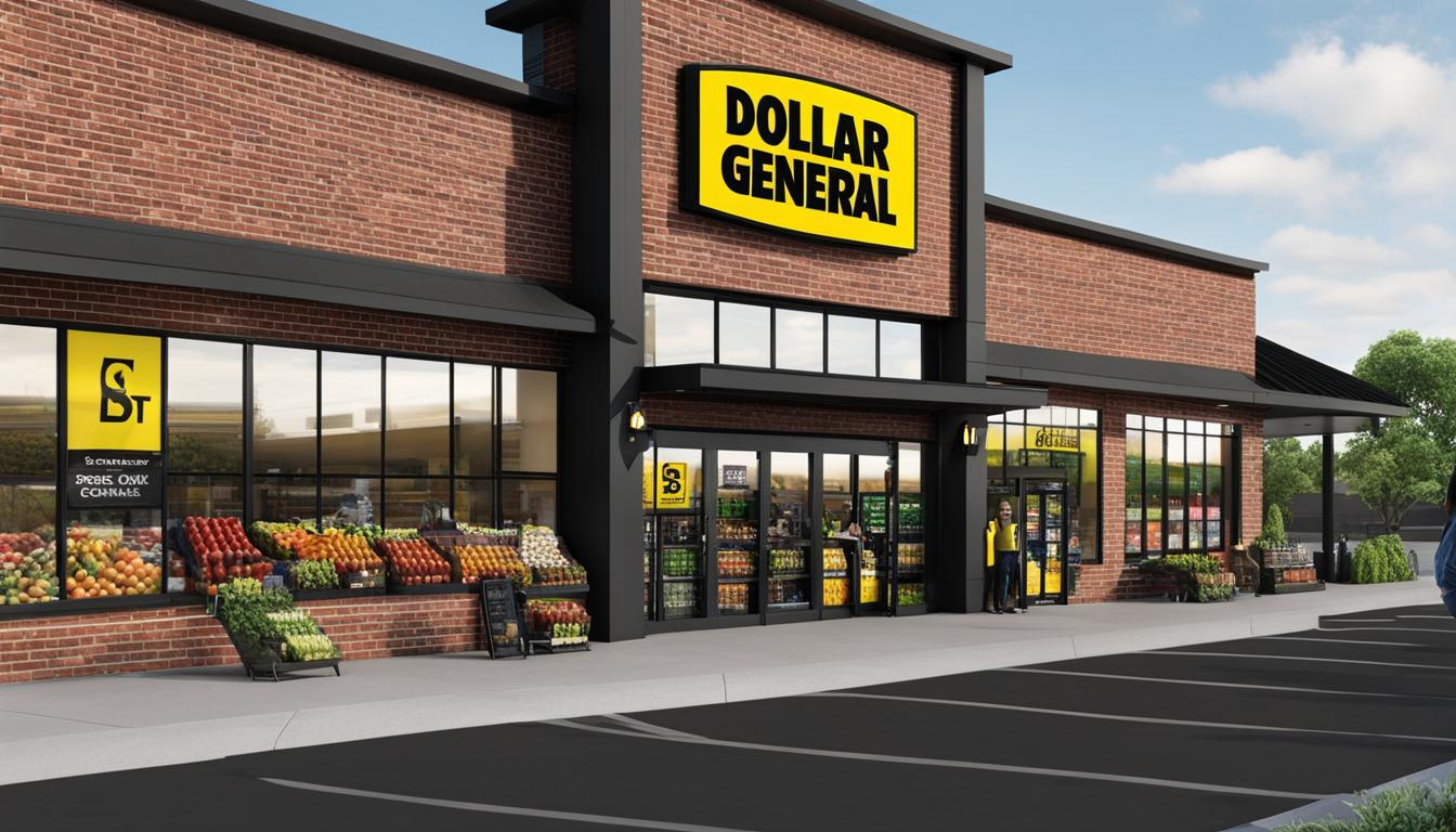 Dollar General Food Stamps Policy Explained