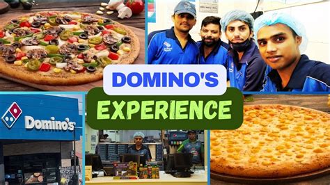 Domino S Experience Full Details In Domino S Job Salary Dominos