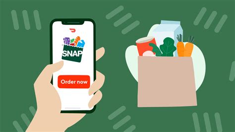 Doordash Launches Snap Ebt Payments