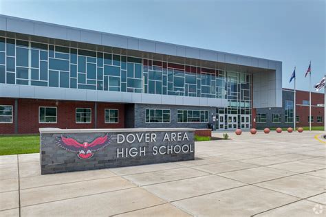 Dover Area High School Rankings Reviews Homes Com