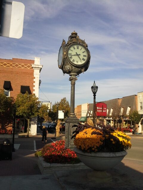 Downtown Crystal Lake Downtown Crystal Lake