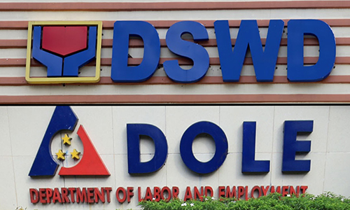 Dswd Food Stamp Beneficiaries Obligadong Pumasok Sa Job Programs Ng