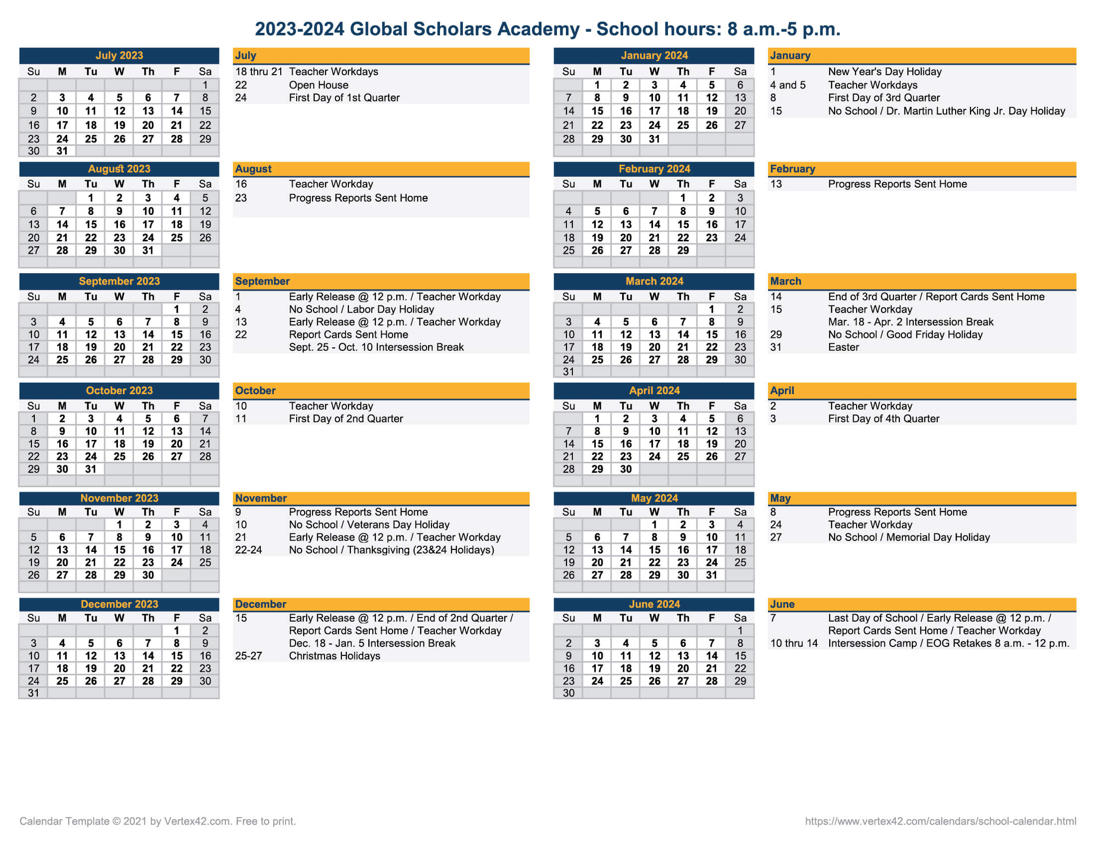 Durham Nc School District School Year Calendar 2025 26 Joseph Dorsey