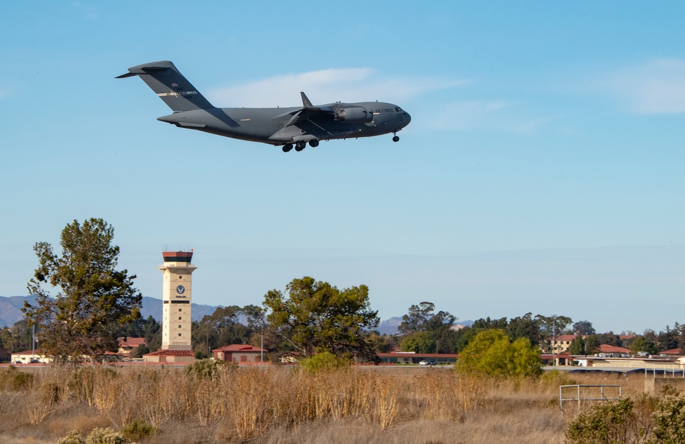 Dvids Images Travis Afb Flight Line Image 8 Of 17