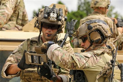 Dvids Images Us Army Special Forces Training Image 8 Of 10