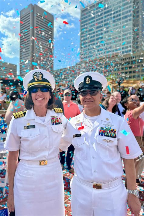 Dvids News Nmrc Kicks Off Maryland Fleet Week Flyover Baltimore 2024