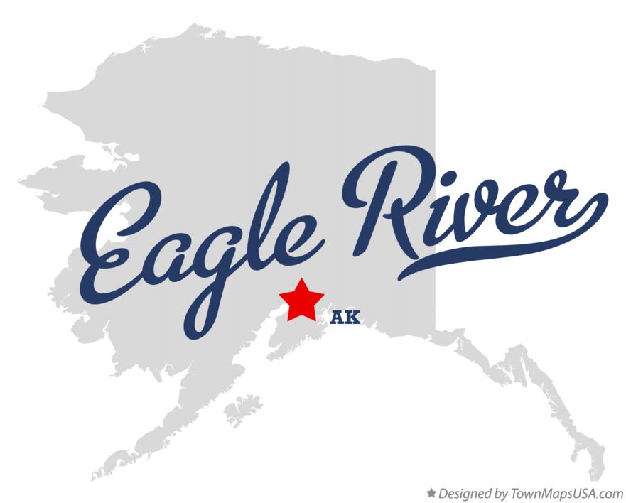 Eagle River Anchorage Alaska