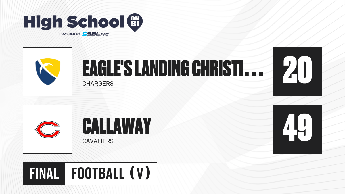 Eagles Landing Christian Academy