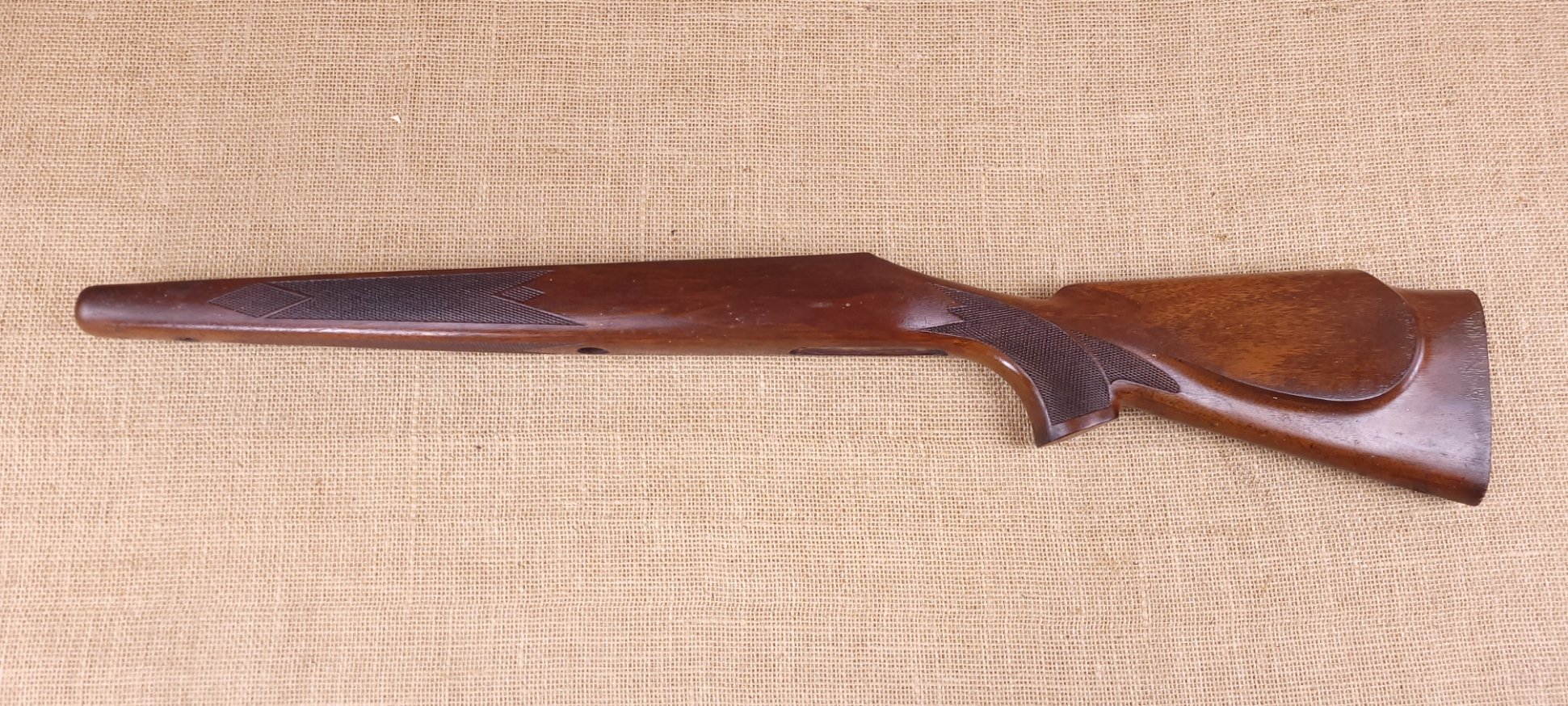 Early Remington Model 700 Adl Stock Long Action Old Arms Of Idaho Llc