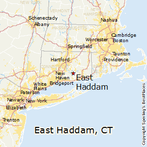 East Haddam Connecticut Picked As One Of The Best Place In The World