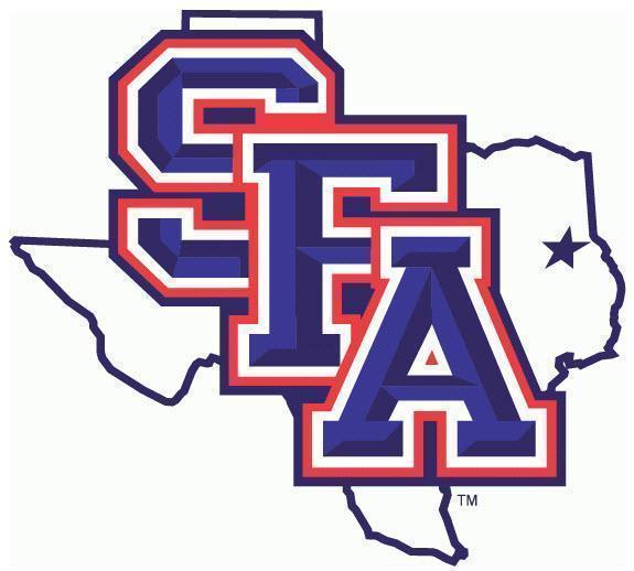 East Nacogdoches Texas To Stephen F Austin University Sfa An