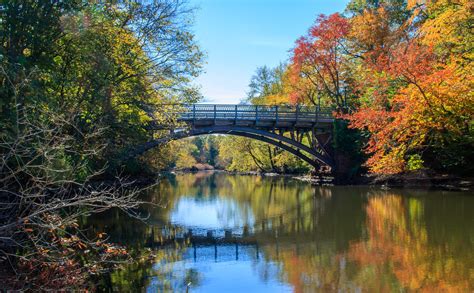 East Rock Park Connecticut