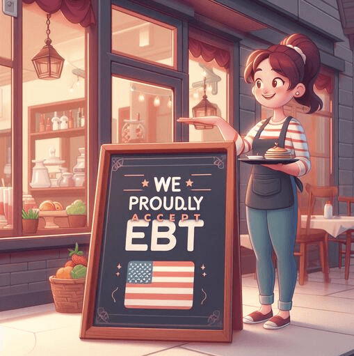 Ebt Accepting Restaurants Near Me