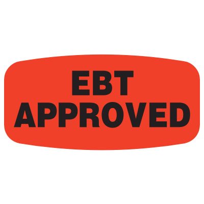 Ebt Approved Stores