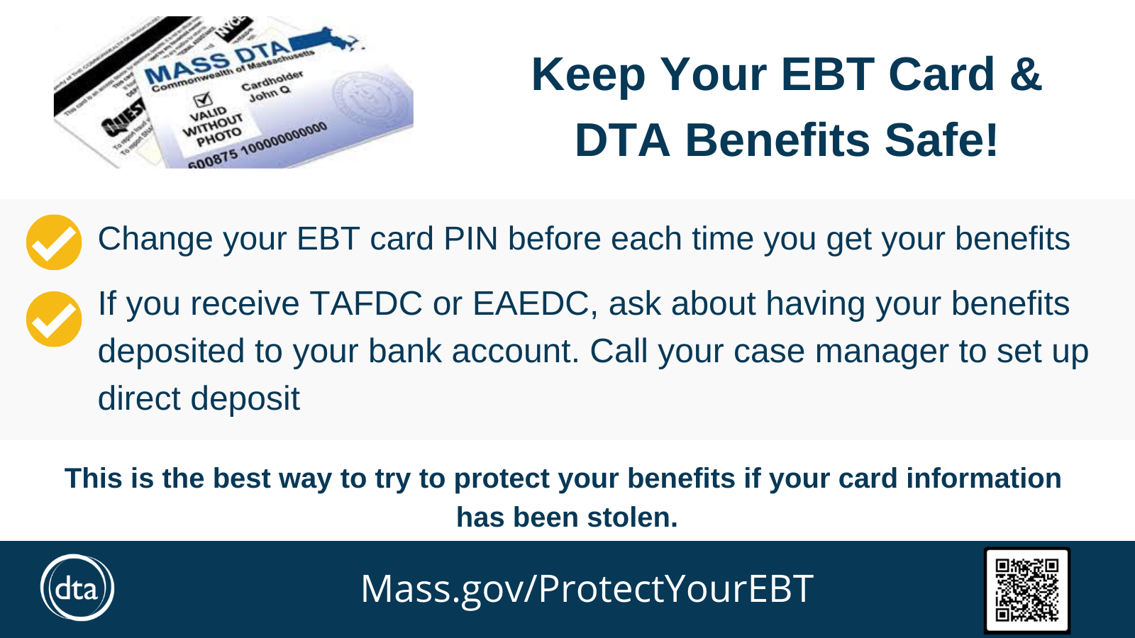 Ebt Benefits 10 Tips To Protect Your Assets Vexl Trezor