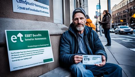 Ebt Benefits For The Homeless Eligibility Guide Fast Food Justice