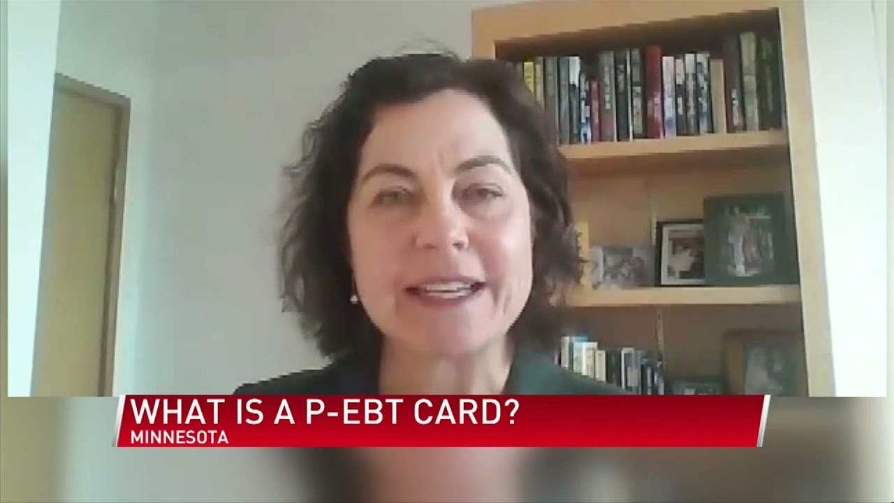 Ebt Cards Youtube