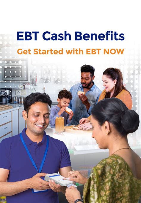 Ebt Cash Benefits Explained Snap Vs Ebt Cash Benefits