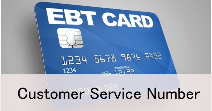 Ebt Electronic Benefits Transfer Food Stamps Contact Details A