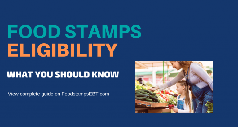 Ebt Food Stamps In Nyc Guide Eligibility Application Activation