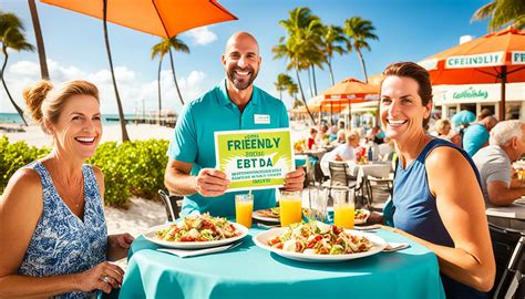 Ebt Friendly Restaurants In Florida Full Guide