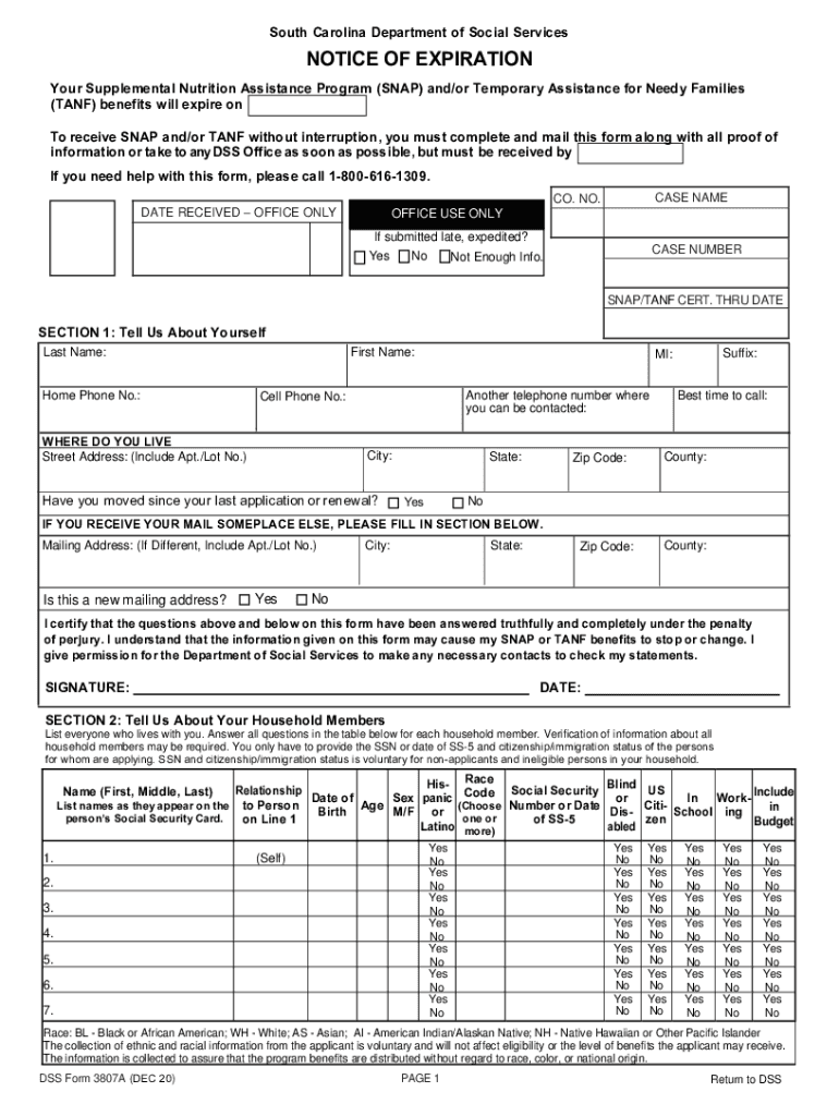 Ebt Recertification Application Fill Out Sign Online Dochub