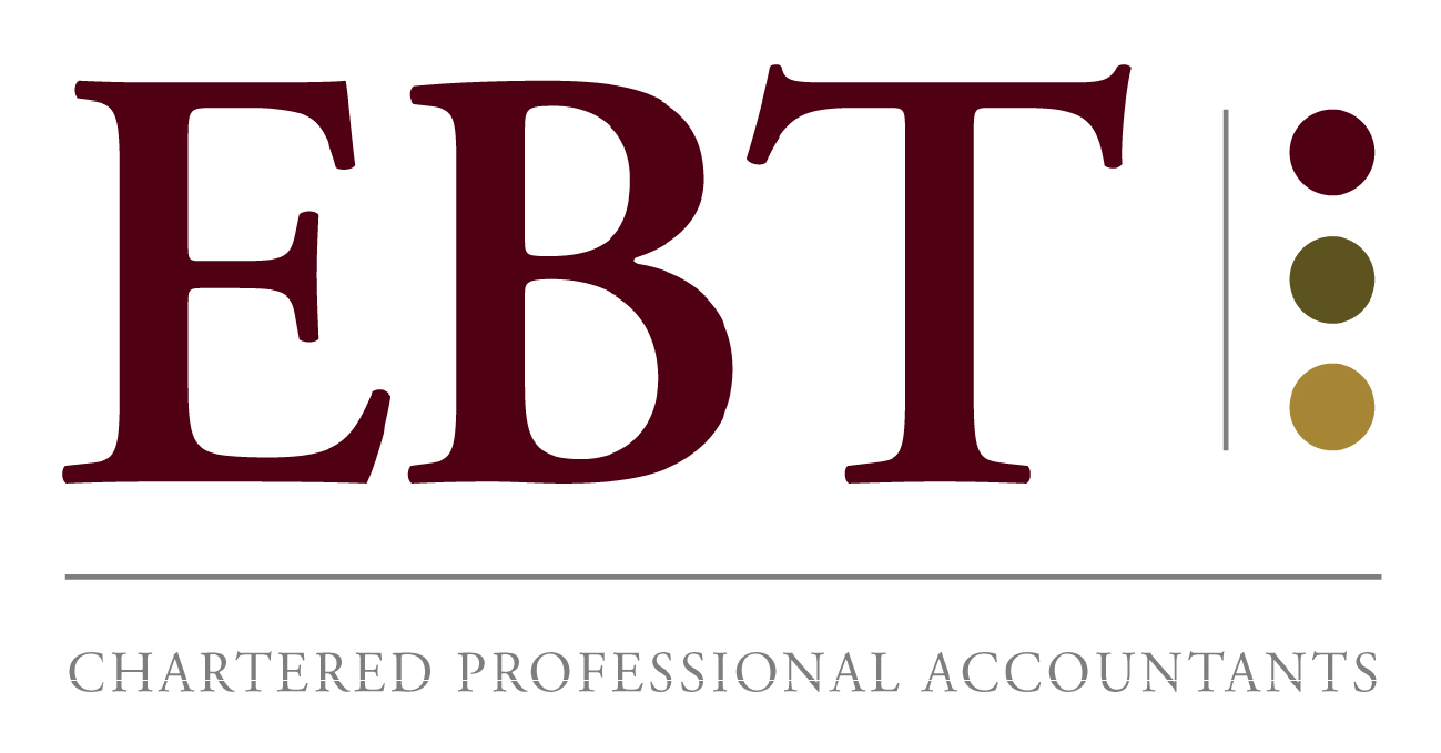 Ebt Swift Current Chartered Professional Accountants