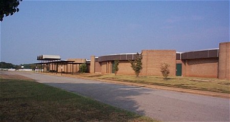 Ed White Middle School