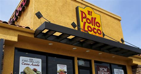 El Pollo Loco Earnings 18 Cents Per Share Vs Expected Eps Of 17 Cents