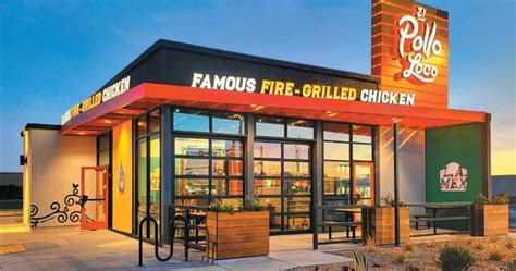 El Pollo Loco Leverages Digital Signage Software From Navori Fast Casual