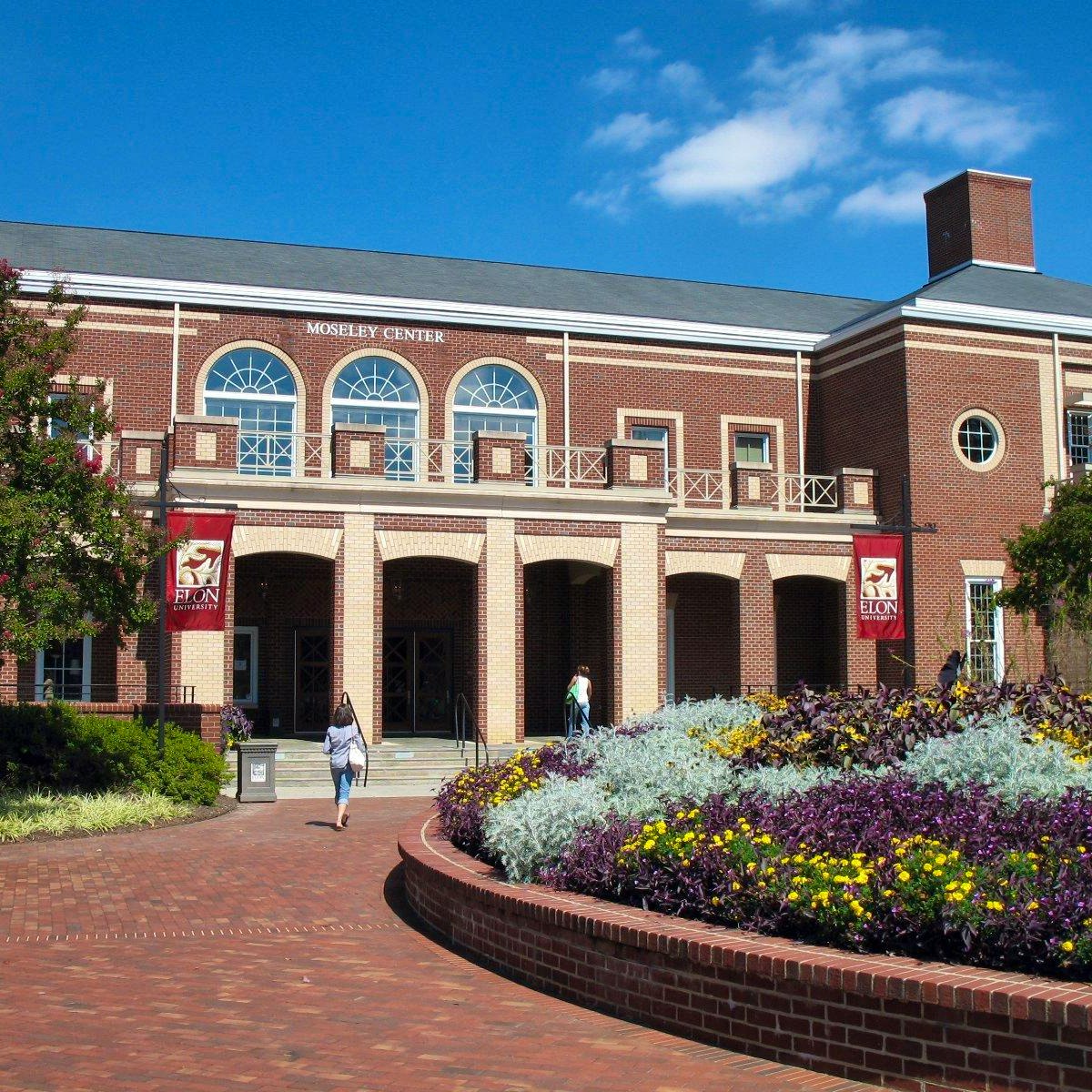 Elon University Admission Requirements Sat Act Gpa And Chance Of