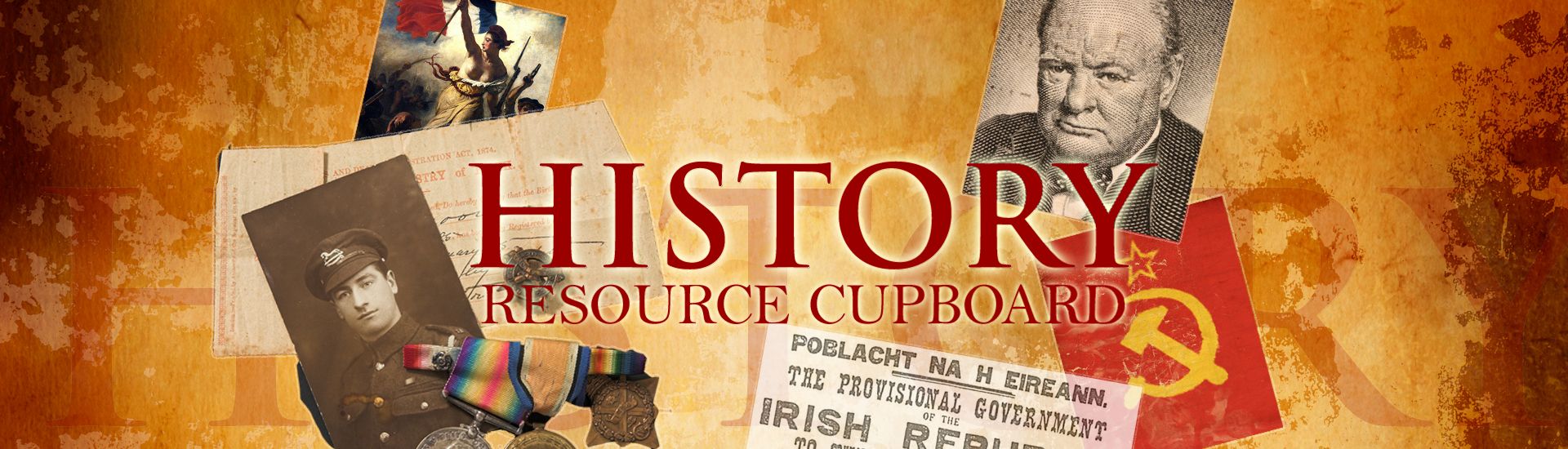 Enliven Your History Teaching With Downloadable Lessons From History