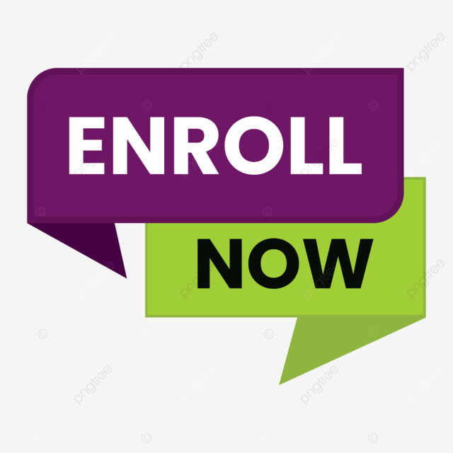 Enroll Now Button Images Free Download On Freepik