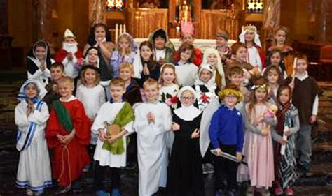 Enrolling Your Child Diocese Of Duluth Duluth Mn