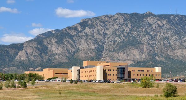 Evans Army Community Hospital Fort Carson Seeks Data Center Ups Dcd