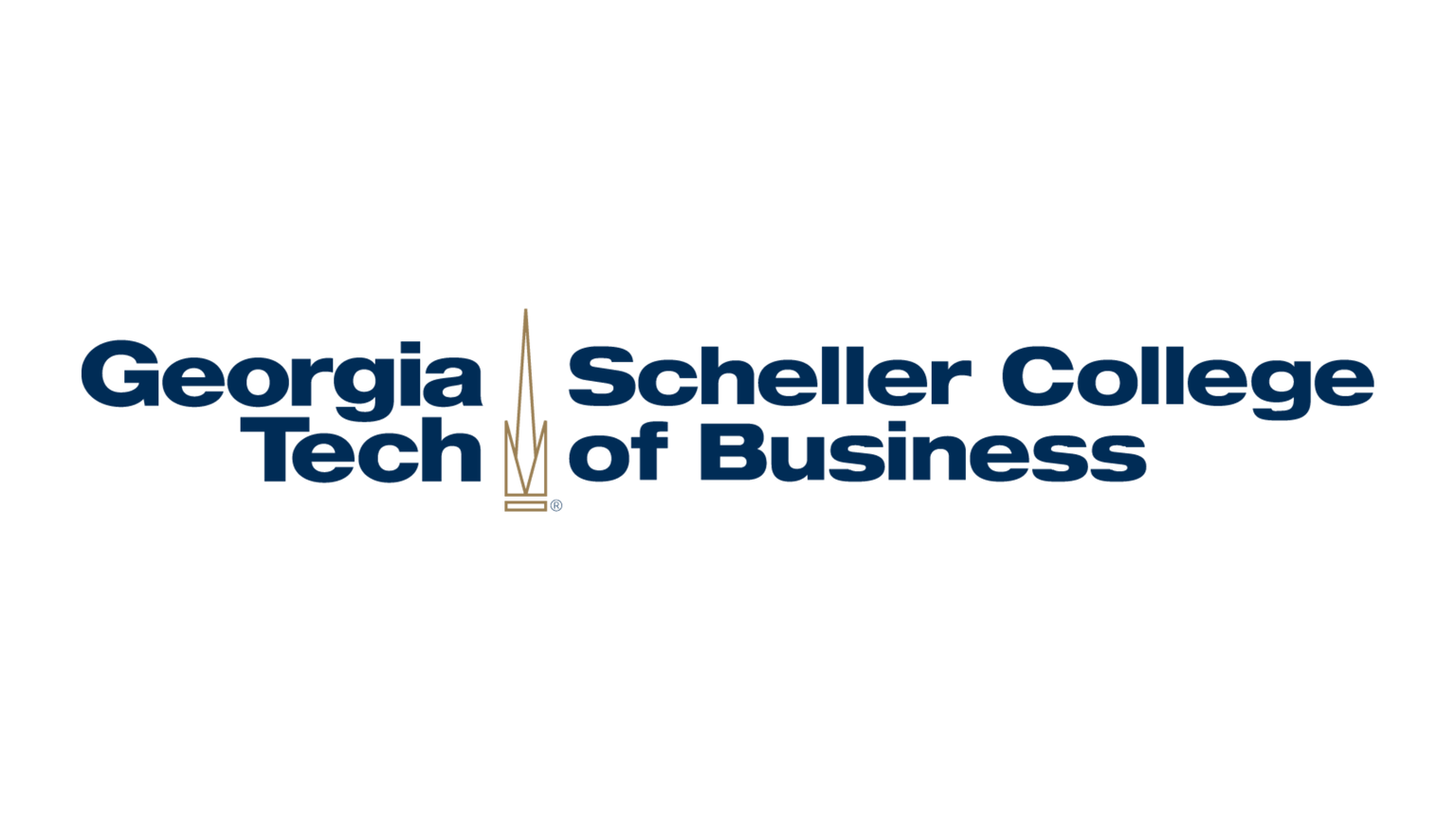 Evening Mba Program At The Georgia Tech Scheller College Of Business By