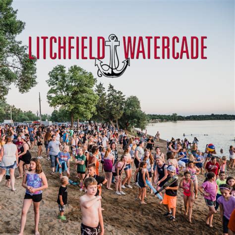 Events Litchfield Mn Visitors Bureau