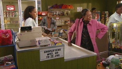 Everybody Hates Chris Everybody Hates Food Stamps 2005 720