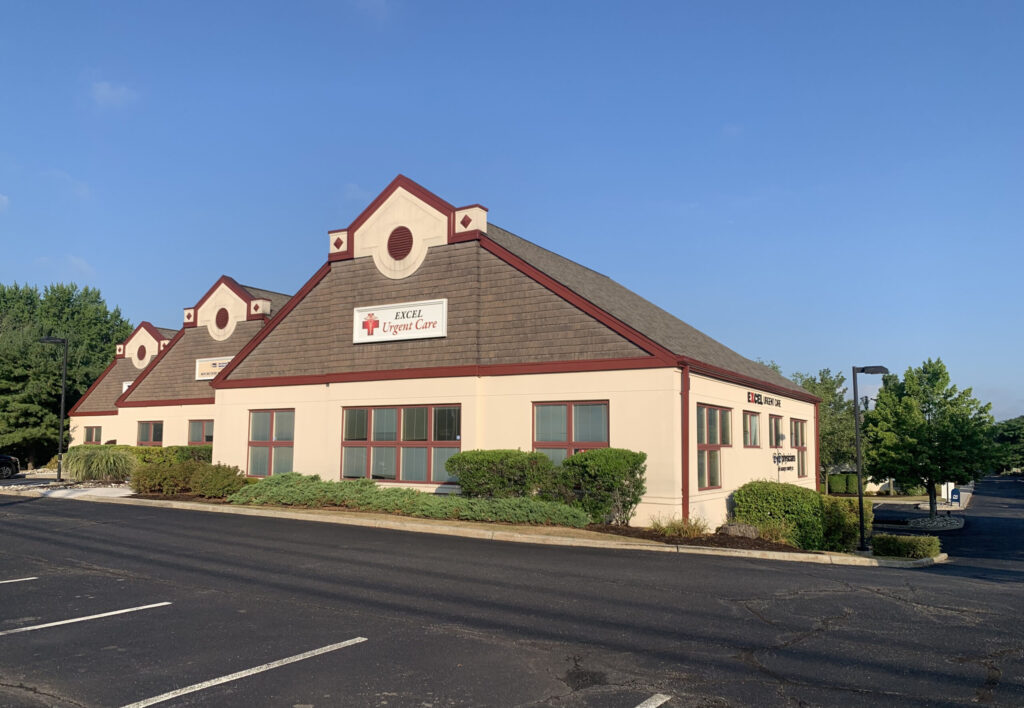 Excel Urgent Care Goshen Ny