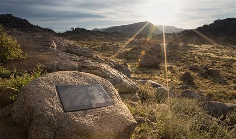 Exploring Arizona Granite Mountain Hotshots Memorial State Park