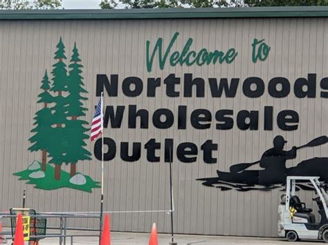 Exploring Northwoods: The Ultimate Guide To Pinconning, Michigan's Natural Paradise