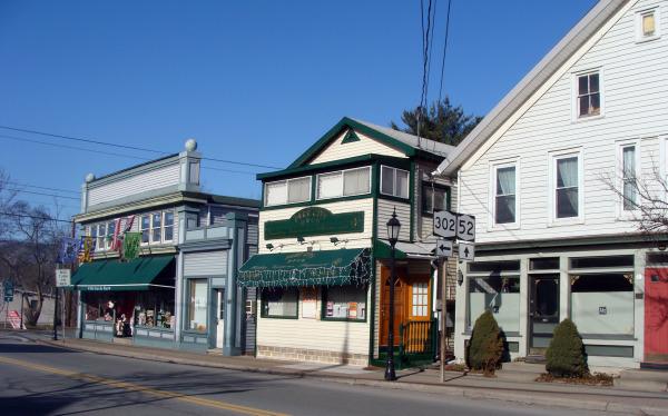 Exploring Pine Bush New York Main Street The Heart Of Pine Bush Ny