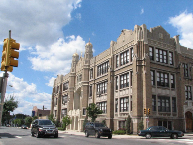 Exploring West Philadelphia High School History And Programs Oli And