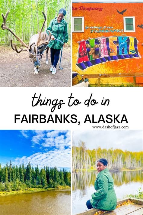 Fairbanks Ak Things To Do Recreation Travel Information Travel