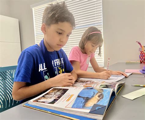 Families Excited About New Opportunities At Lakewood Ranch Preparatory