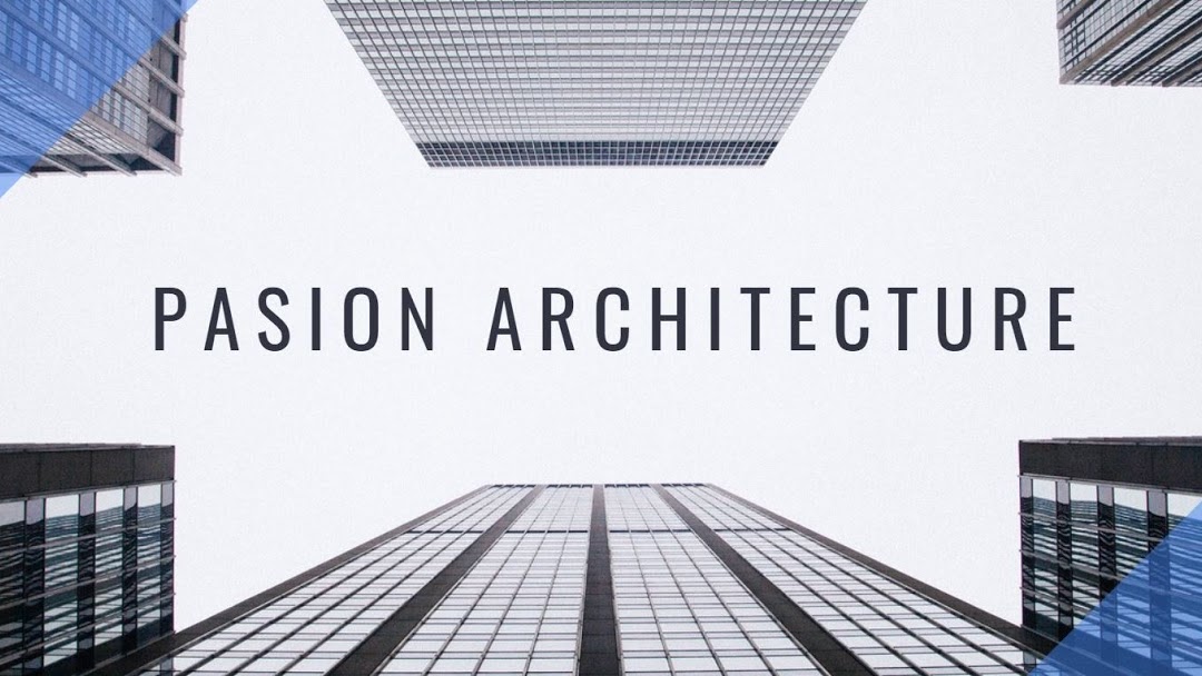 Featured Projects Pasion Architecture