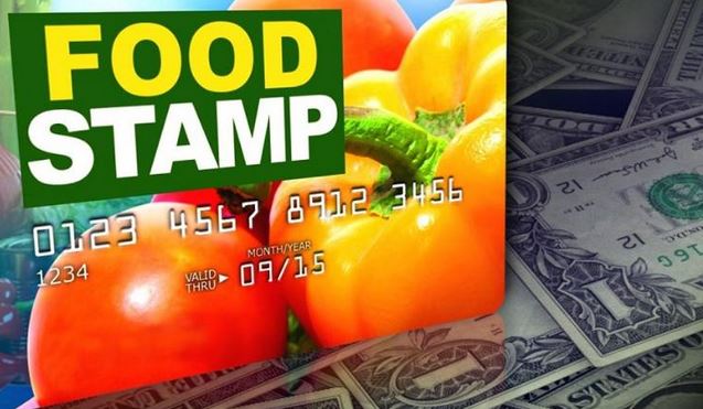 Finally An Easy Way To Get Kentucky Food Stamps Ffr