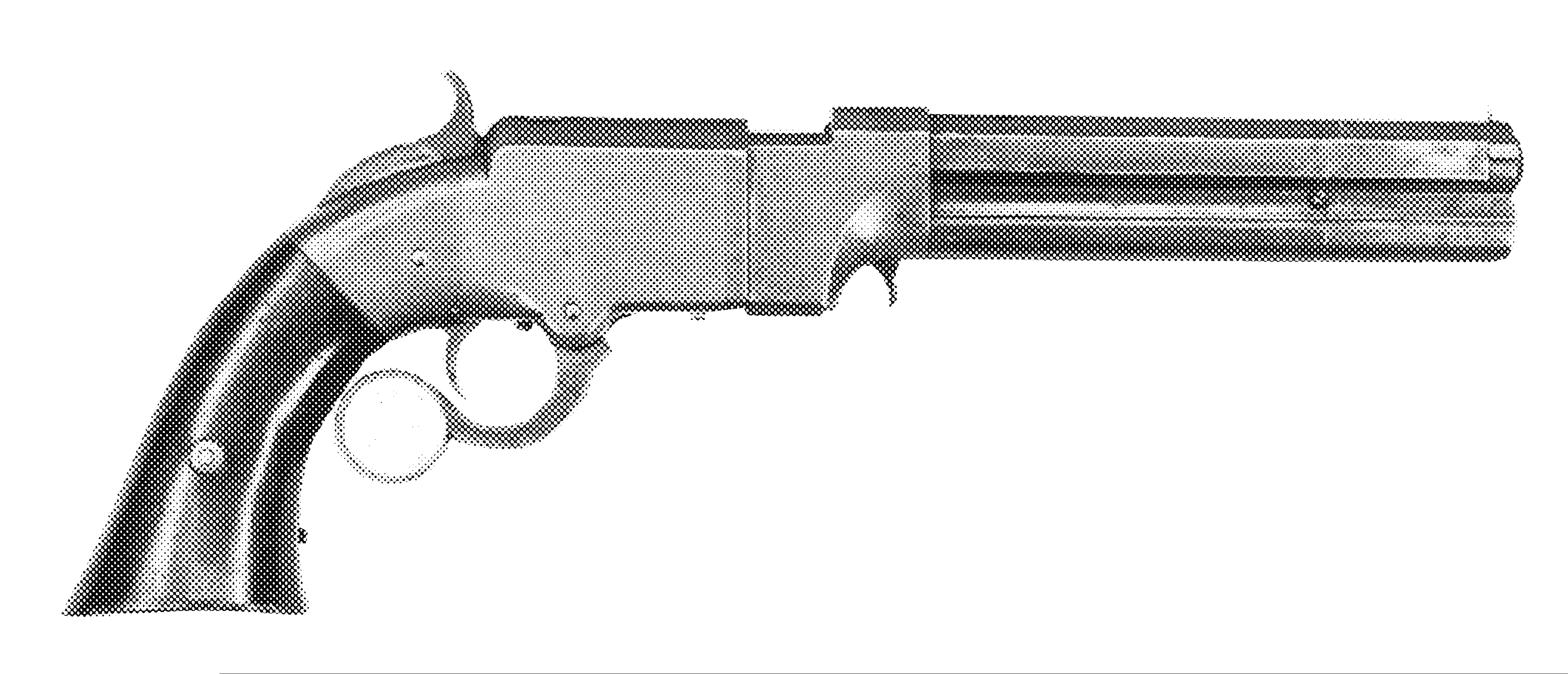 Firearms History Technology Development The Volcanic Repeating Arms